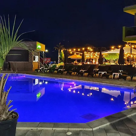 Bavaro - Pool & Appartement *