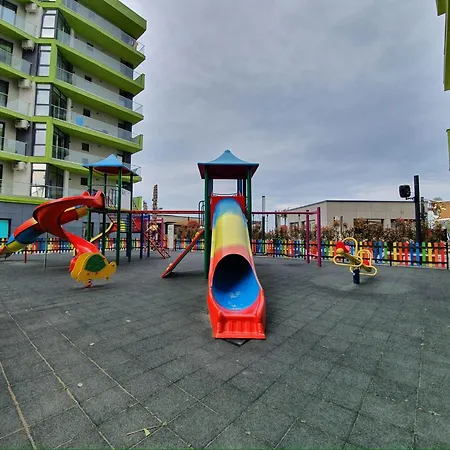 Appartement Bavaro - Pool & *