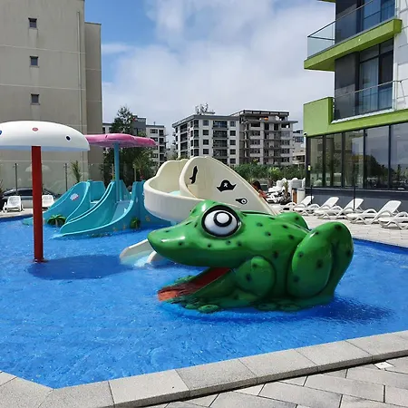 Bavaro - Pool & Appartement *