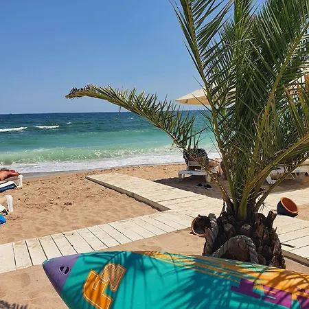 Bavaro - Pool & * Năvodari