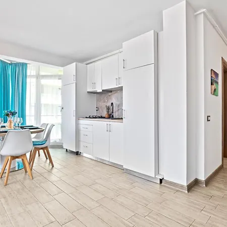 Bavaro - Pool & * Năvodari