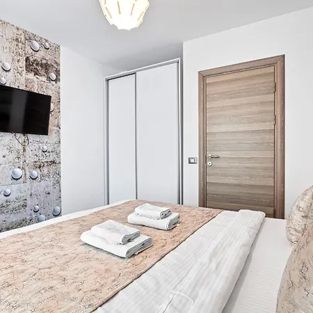 Appartement Bavaro - Pool & Năvodari