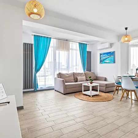 Bavaro - Pool & * Năvodari