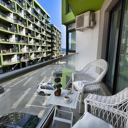 Bavaro - Pool & * Năvodari