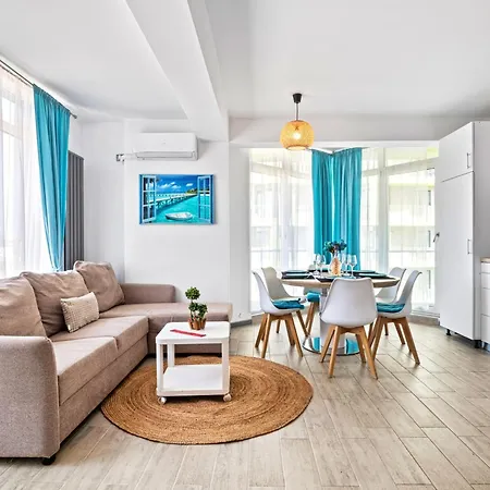 Appartement Bavaro - Pool & *