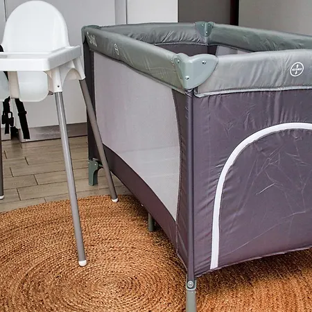 Bavaro - Pool & Appartement *