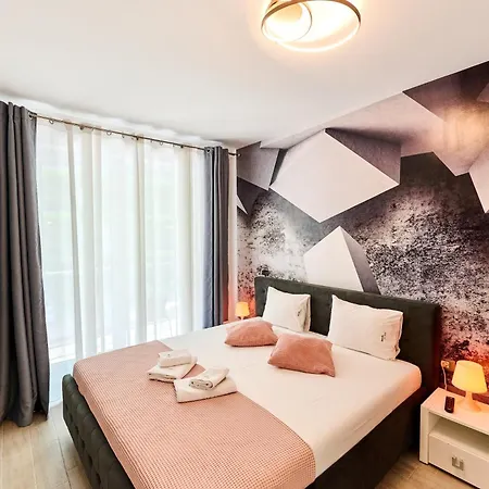 Bavaro - Pool & Appartement