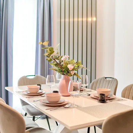 Bavaro - Pool & Appartement *