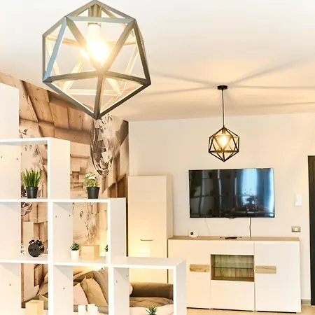 Bavaro - Pool & Appartement *