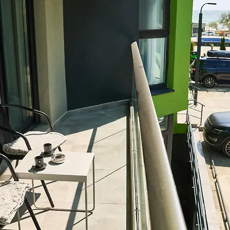 Appartement Bavaro - Pool &