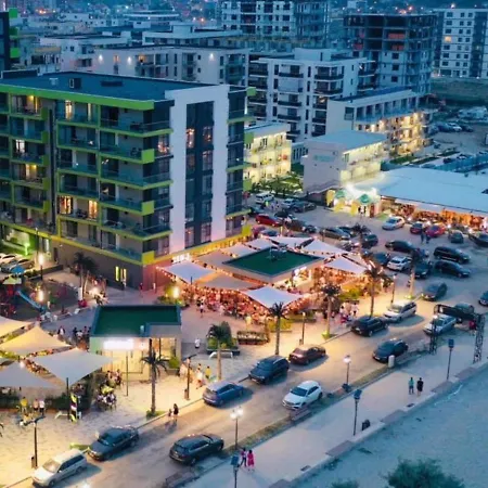 Bavaro - Pool & Năvodari