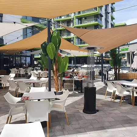 Apartman Bavaro - Pool &