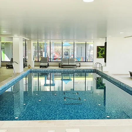 Bavaro - Pool & Apartment