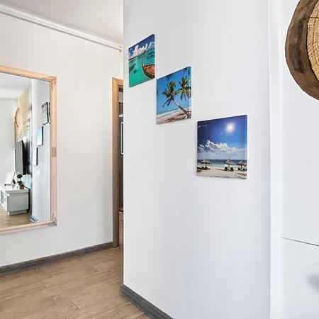 Bavaro - Pool & ナボダリ