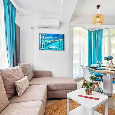 Apartment Bavaro - Pool &
