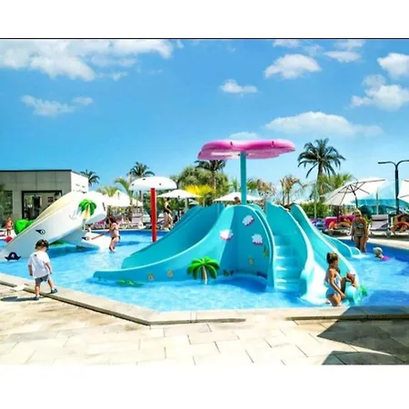 Bavaro - Pool & Apartment *