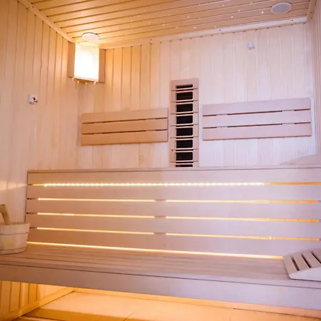 Bavaro - Pool & アパート