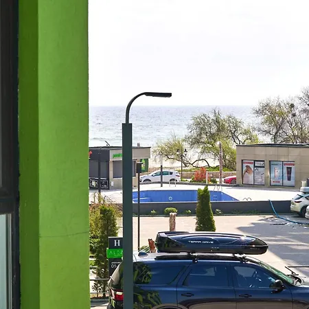 アパート Bavaro - Pool &