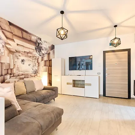 Apartman Bavaro - Pool & *