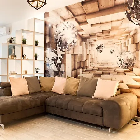 アパート Bavaro - Pool & ナボダリ