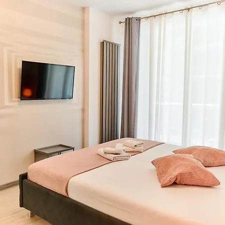 Bavaro - Pool & * Năvodari