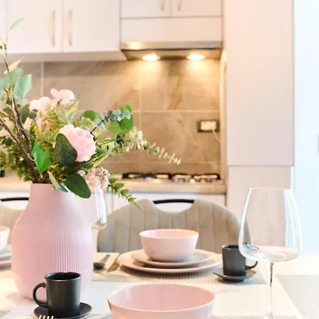 Bavaro - Pool & Apartman