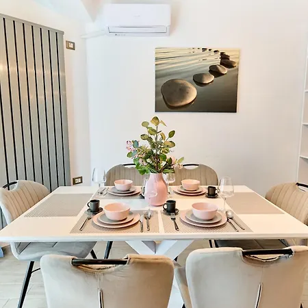 Bavaro - Pool & アパート