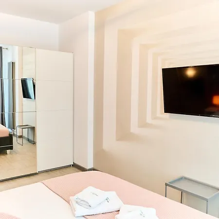 Bavaro - Pool & Apartment *