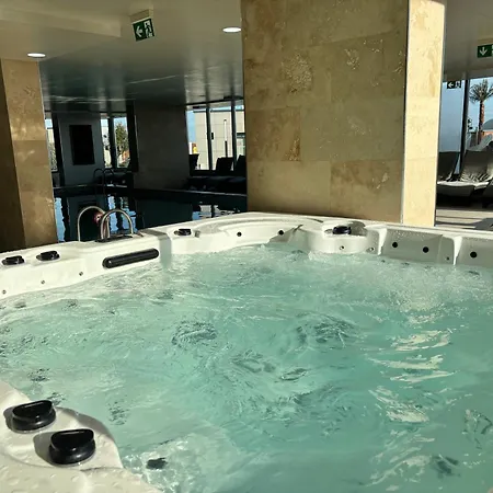 Apartman Bavaro - Pool & Năvodari