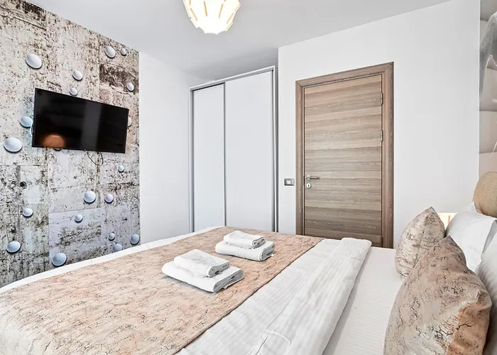 Apartment Bavaro - Pool & Navodari